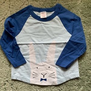 3T new Hanna Andersson long sleeve